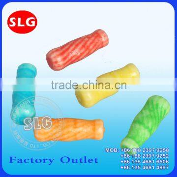 2.5g Sweet Cola Bottle Shape Bubble Gum photo-3