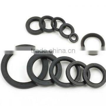 Good quality o-ring & rubber seal