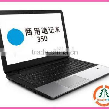 Factory Price Laptop With i5 5200u 500GB 4GB Business Office Laptops