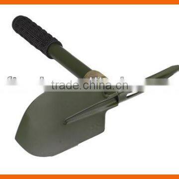 KAVASS Multi use military shovel with pickaxe