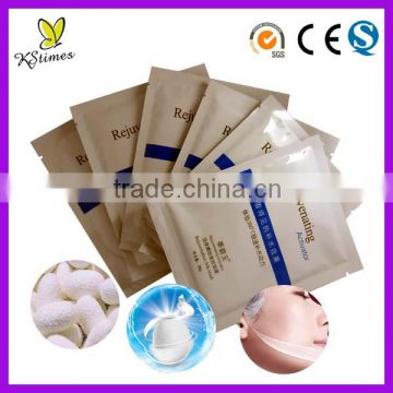 OEM factory whitening and moisturizing silk fibroin powder