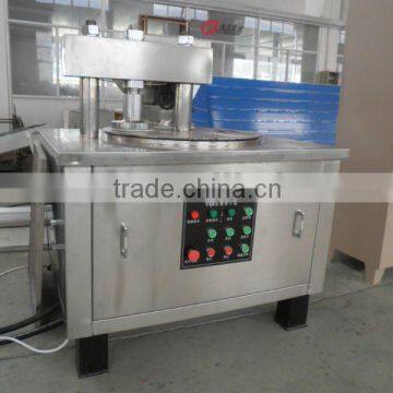 Compressed Biscuits machines/production line