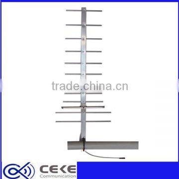 680-750MHz outdoor UHF Digital Direction Yagi tv antenna