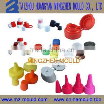 Top grade hot selling high quality tire cap mould maker