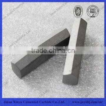 tungsten carbide insert for cross bit