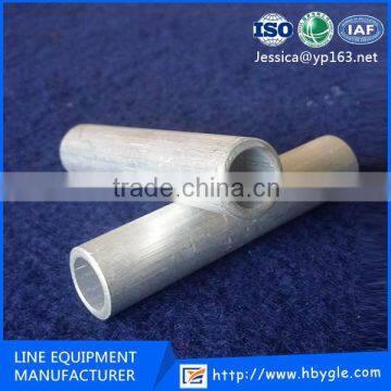 Copper - Aluminum Connecting Tube /Aluminium Connecting Tube