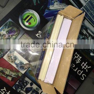 JETYOUNG Instant PVC Card 76mm SILVER for Inkjet Printer photo-3