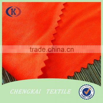 Colored Interlock Knit Fabric Cheap