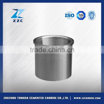 Corrosion resistance carbide grinding jar set