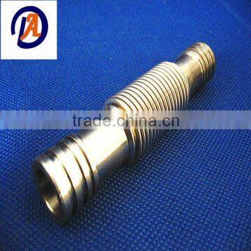 Gold Supplier China Roof Type Industrial Protective Bellows photo-3