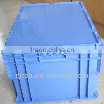 Stacking Plastic Box