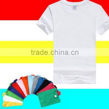 China Wholesale Custom Printing Men's T Shirt