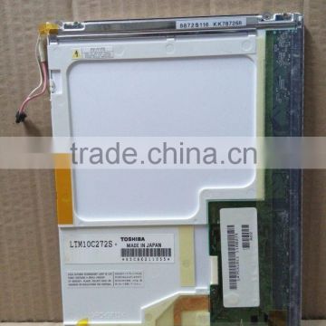 LTM10C210 LTM10C272 LTM10C272S LTM10C273 LTM10C209 LCD SCREEN 640*480 LCD PANEL 10.4"