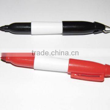 Hihg quality mini sharpie permanent marker pen/CD marker pen