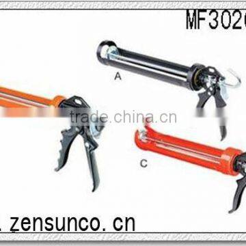 9'',10.5'',13'' Aluminium Handle Caulking Gun