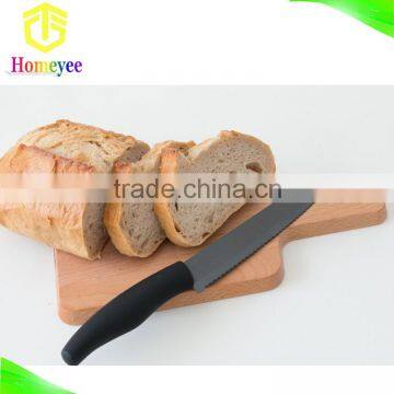 Best serrated knife tomato knife ceramic bread knife