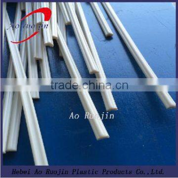 Manufacturer of plastic welding rod