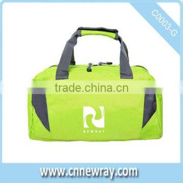 2016 New Stylish Promotion Travel Young Sport Duffle Bag photo-3