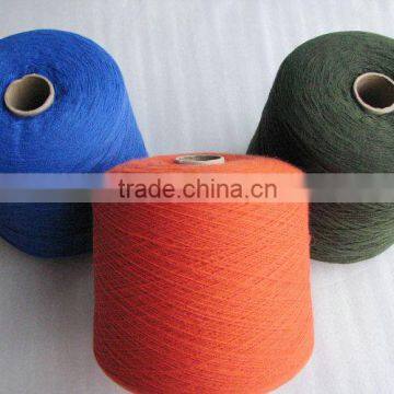 CASHMERE YARN