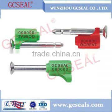 Gold Supplier China Container Seal Lock GC-B003