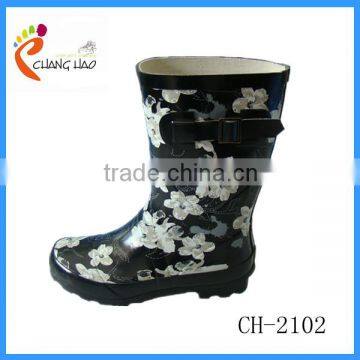 Hign Qality Rain Boots photo-2