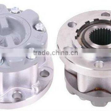 Mitsubishi Pajero Free Wheel Hub