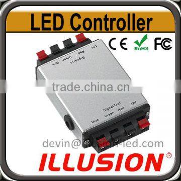 2013 hot selling SD card DMX controller