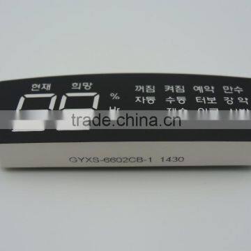 Easy Built in Blue Color CUCKOO Humidifier Custom FND photo-3