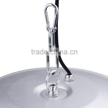 LED High Bay Lights Fixture Industrial Warehouse Lamp Factory 150w Ship Lights photo-4