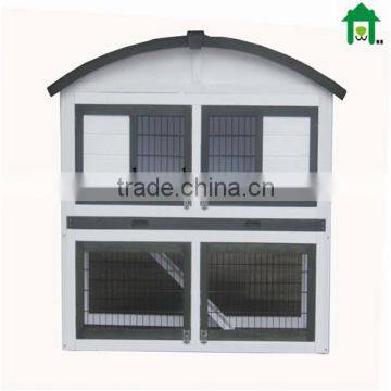 Rabbit Hutch