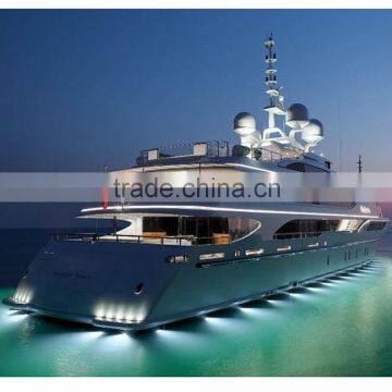 DC8-28V IP68 27W LED Marine Light LED Underwater Boat Light photo-6