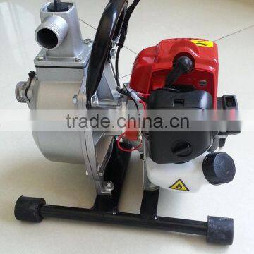 2 STROKE water pump