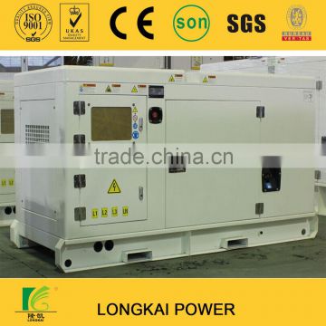 EPA Tiers 4 Diesel Generator Price, Yangdong Engine Genset