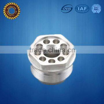 China OEM Aluminium CNC Milling Machining Drawing Part