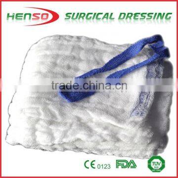 Henso Lap Sponge Pad