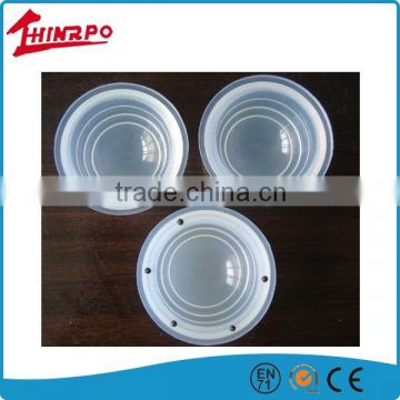 Customized medical food grade silicone vacuum suction cupping sets