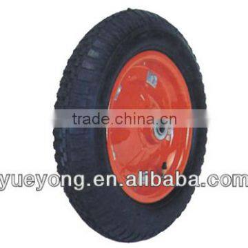 13"x3.00-8 pneumatic rubber tyre for wheelbarrow