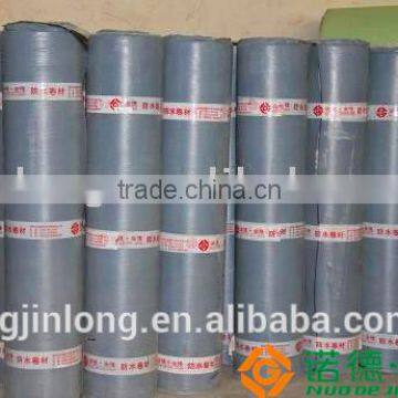 JINLONG Super SBS/APP Modified Bitumen Waterproof