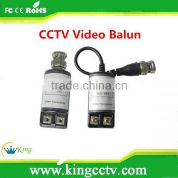 CCTV Video Balun LLT-201A/C