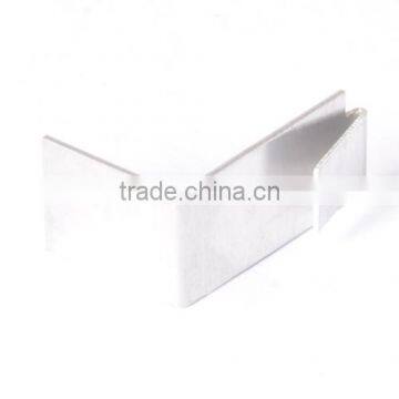 OEM Custom-made Precision Copper Shrapnel for Water Heaters photo-2