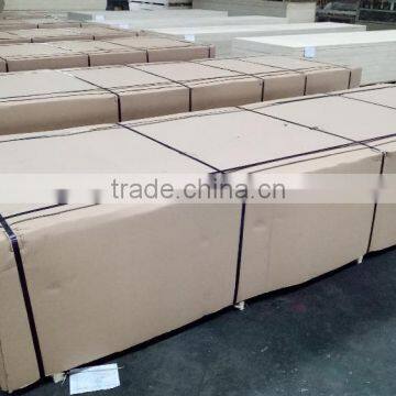 Plywood Plate Form 25x1220x4963MM