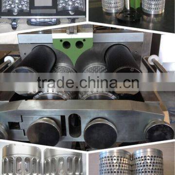 High Hardness Aluminum Alloy Softgel Mold Suitable For Softgl Production