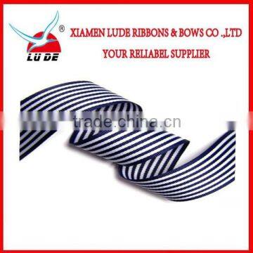 2015 Direct Factory Custom Colorful Cheap Woven Ribbon/100%polyester Ribbon Woven Strip Ribbon