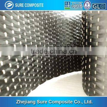 Carbon Fiber Unidirectional Cloth