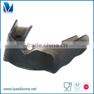 China Factory Nano 3D Convertible Silicone Braces