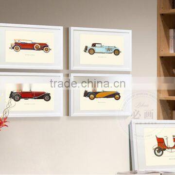 Modern picture for home wall decoration