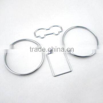 Custom Car Dashboard Accessories for Passat Volkswagen photo-3