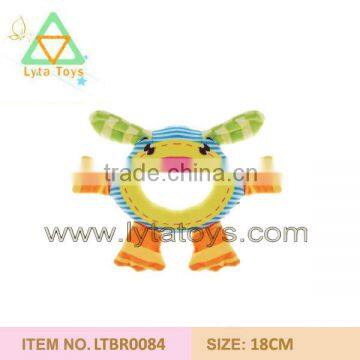 Soft Baby Rattles for Boys photo-6