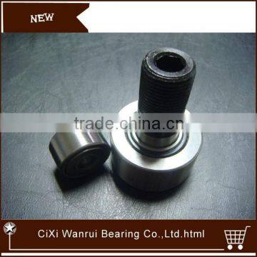 Heavy Load ISO9001 Chrome Steel Needle Roller Bearing |track roller bearing NUKR 52