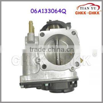 Hot Selling Electronic Throttle Body Oem#06A133064Q Universal Throttle Body